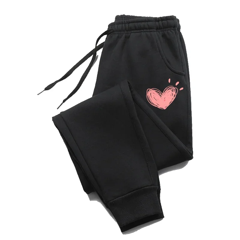 2026-mulheres-bonito-coracao-impresso-sweatpants-outono-inverno-algodao-calcas-compridas-jogger-calcas-casuais-esportes-de-fitness-calcas-de-suor-feminino