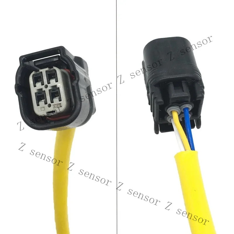 AAA+ Downstream Oxygen O2 Lambda sensor 36532-5AA-A51 for Honda Civic 1.5L 2016-2021