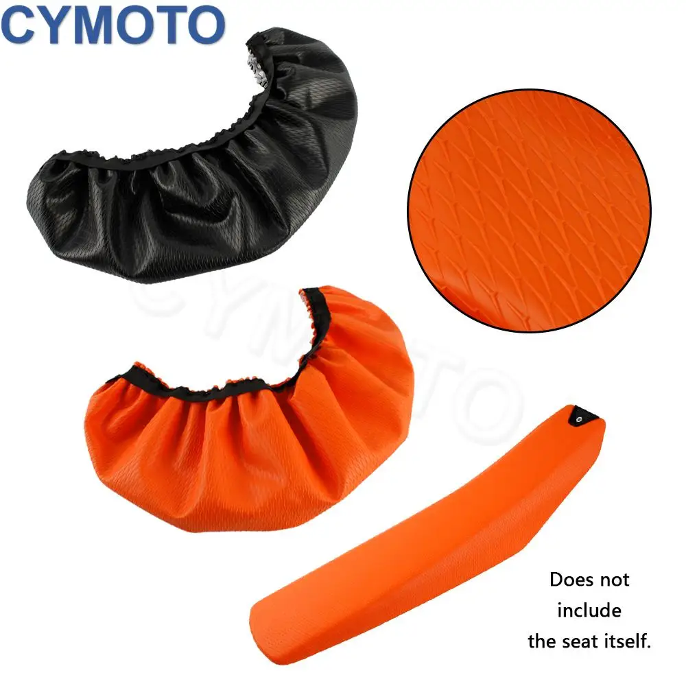 

Motorcycle Accessories Seat Cover For KTM SX SX-F XC XC-F XC-W XCF-W XW-F EXC EXC-F 125 250 300 350 450 500 2023 2024 2025