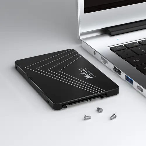 Netac SATA SSD Hard Drive 128GB 256GB 512GB 1TB 2TB SATA3 2.5Inch Disks Laptop Internal Hard Drive HDD Hard Disk for PC Laptop - Image 6