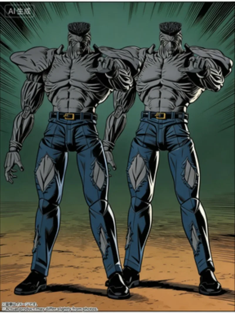 

Original Bandai Sh Figuarts Shf Yuyu Hakusho Toguro 100% Tv Anime modelo juguetes colección de figuras de acción regalos