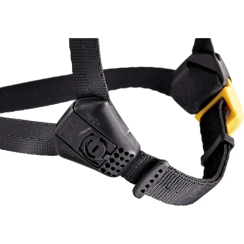 PETZL, Strato Hi-Viz 헬멧, 오렌지