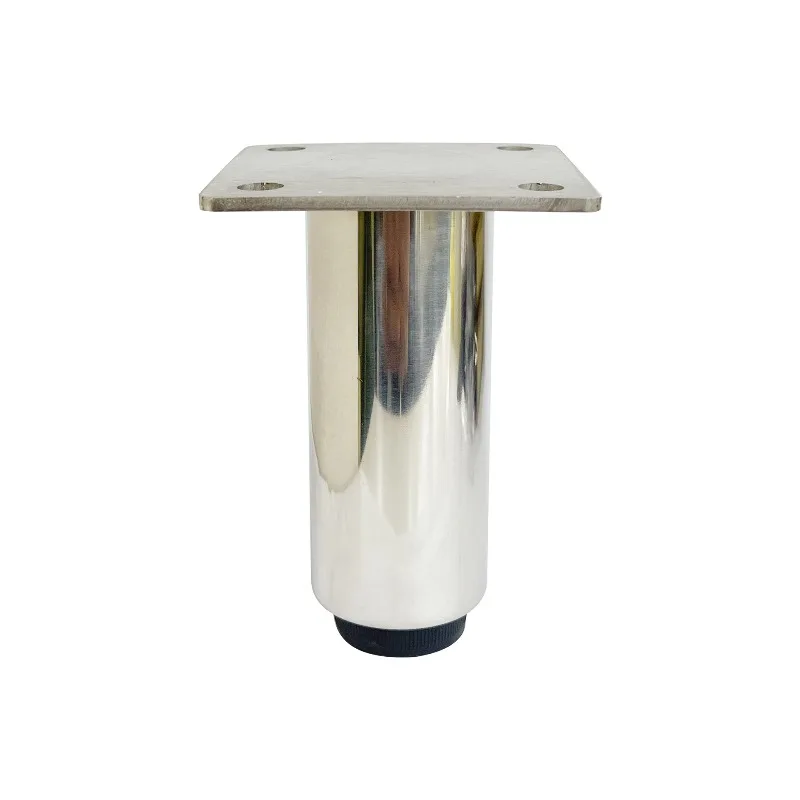 Stainless Steel Furniture Legs: Sofa Legs, Storage Cabinet  , Coffee Table   Tv Stand Support   Bed   Nightstand