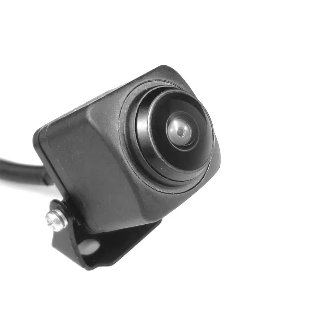 3D High Digital Bird View Panoramic Monitoring 360 Car Camera System For Customized universal models