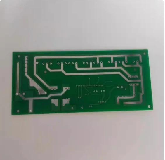 Pure Sine Wave Inverter Power Backplane PCB