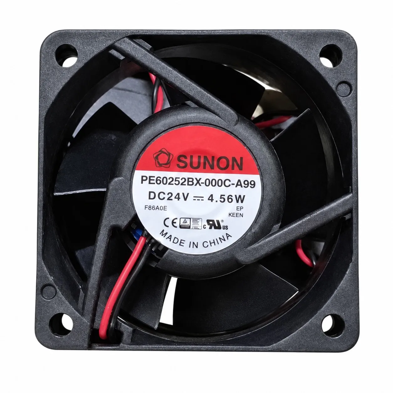 ventilador-de-refrigeracao-dc-pe60252bx-000c-a99-60x60x25mm-6025-24v-456w-7600rpm-industrial-para-sunon