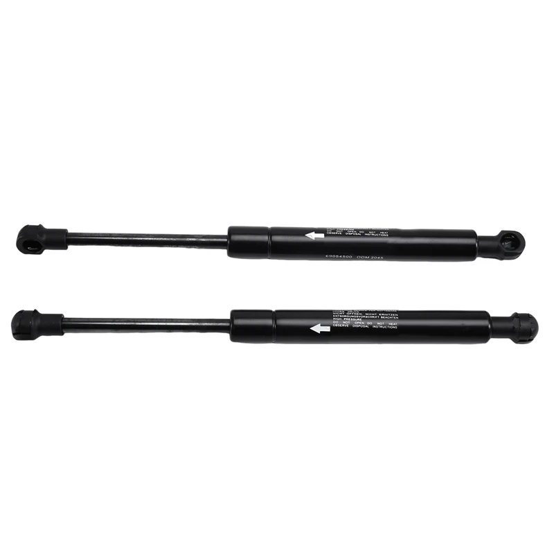 

2Pcs Car Rear Trunk Tailgate Lift Supports Struts For Maserati Granturismo 2008-2019 69054500 PM3816