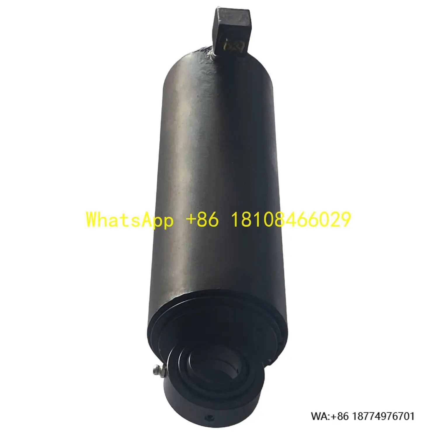 

Гидравлический цилиндр с плавной работой, используемый для подъема и транспортировки товаров на складе, можно настроить с высоким качеством Hyd