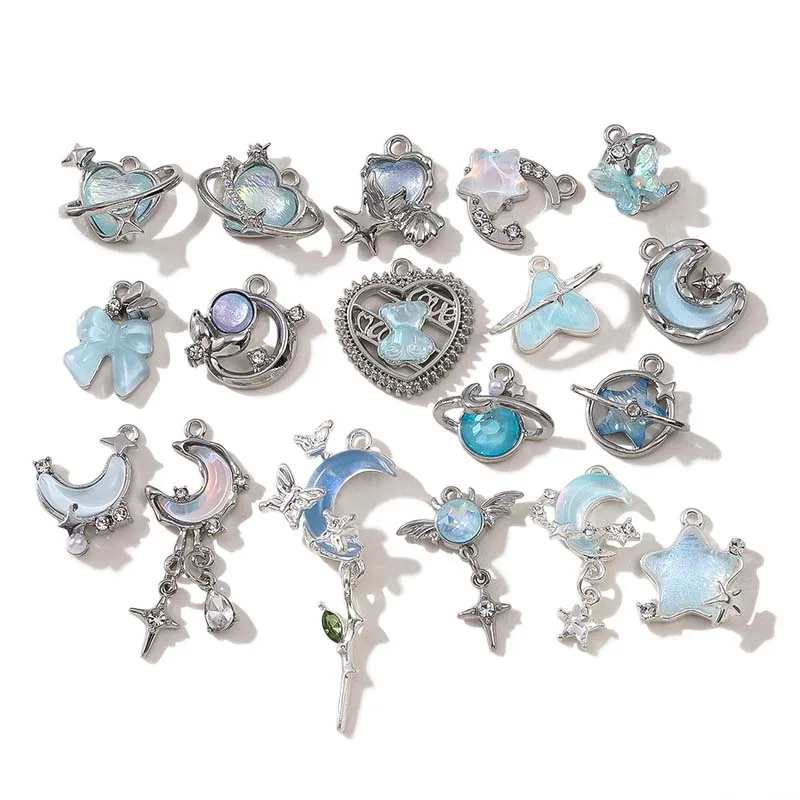 5PCS Sweet Cool Y2 …