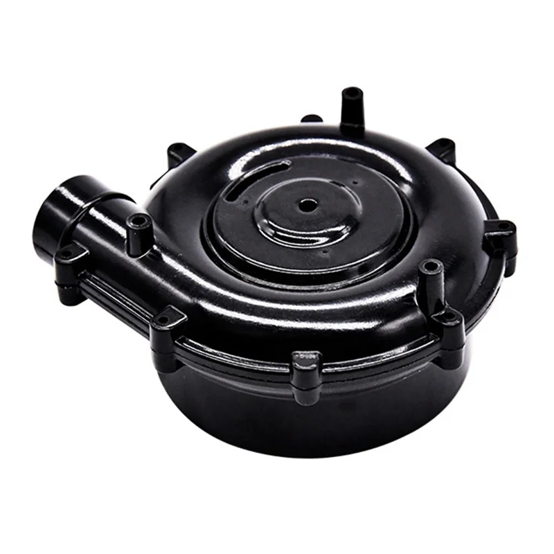 

【Горячая цена】вентилятор высокого давления 7040 постоянного тока, мини-отцентровый турбовентилятор, небольшой вентилятор, может использоваться для кислородного вентилятора сна (24 В)