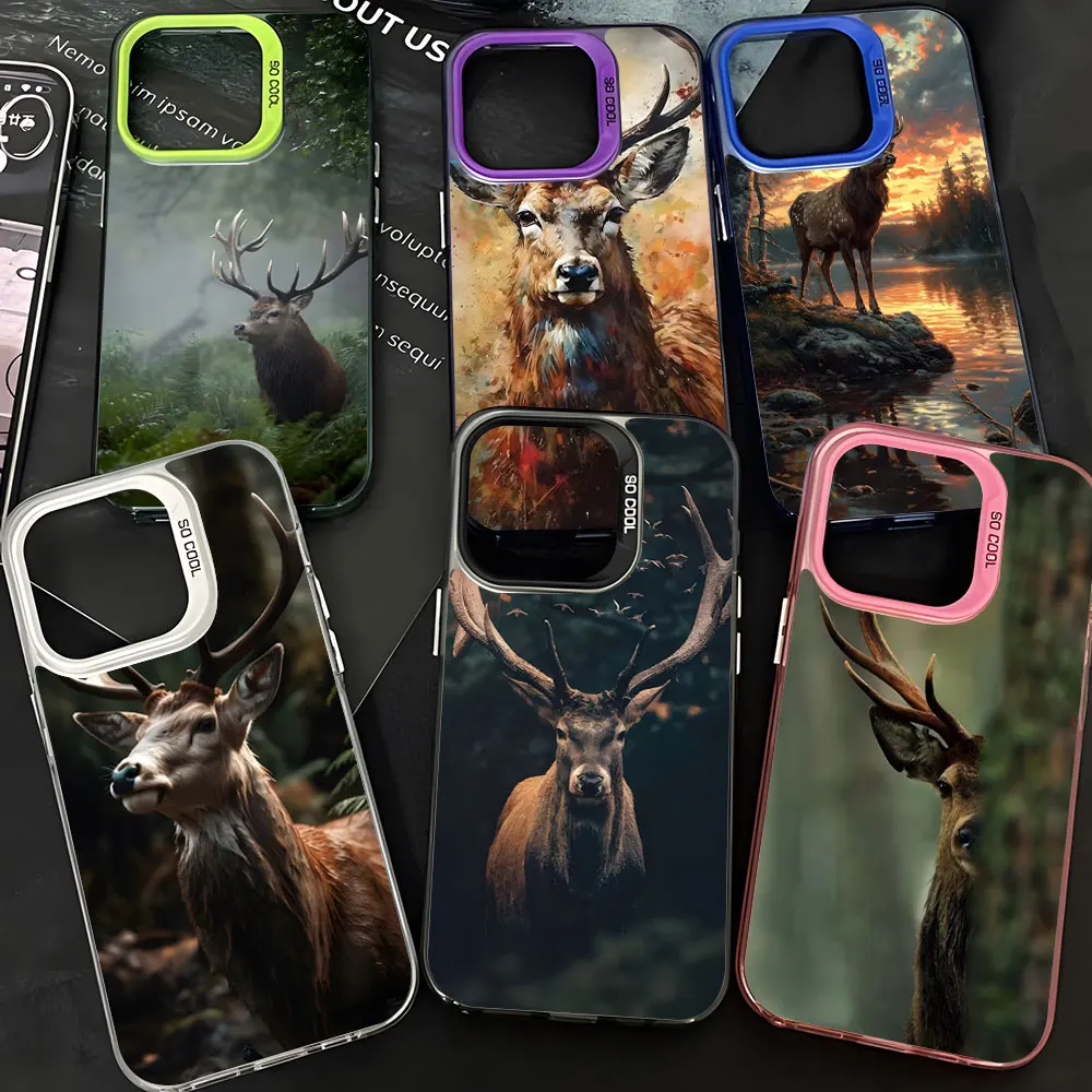 Cool Deer Hunting A… - image