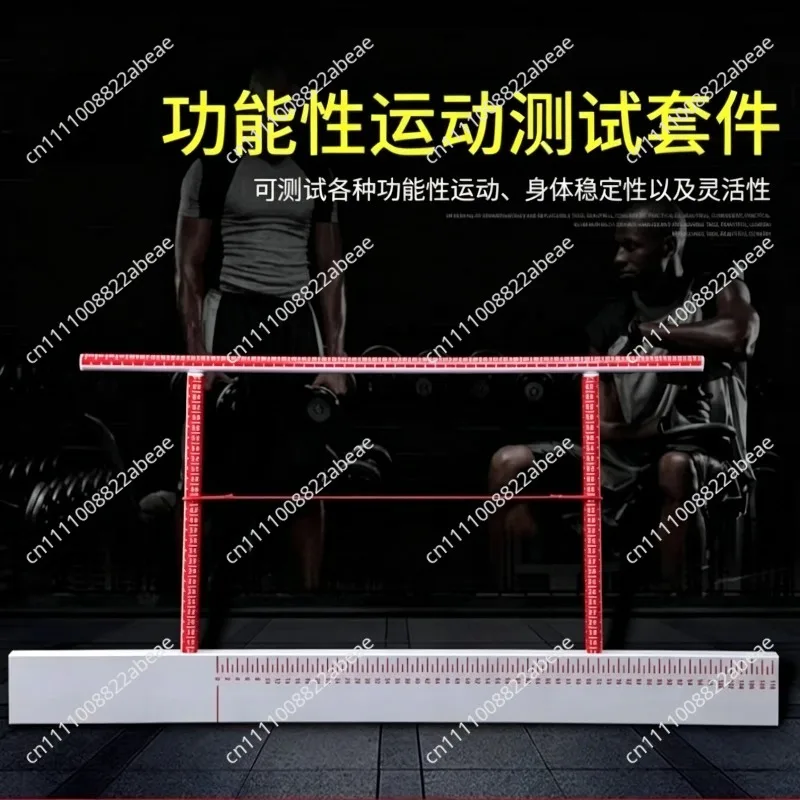 Limb Test, Same Motor Function Screening Fms Test Tool