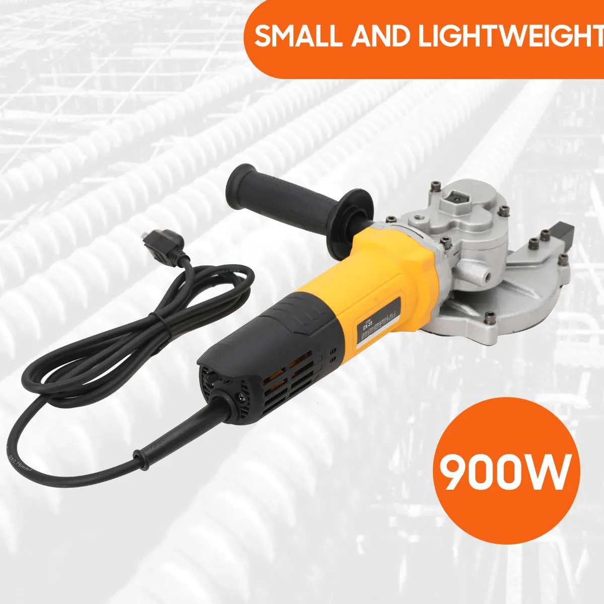 High-Power Hand-Hel…