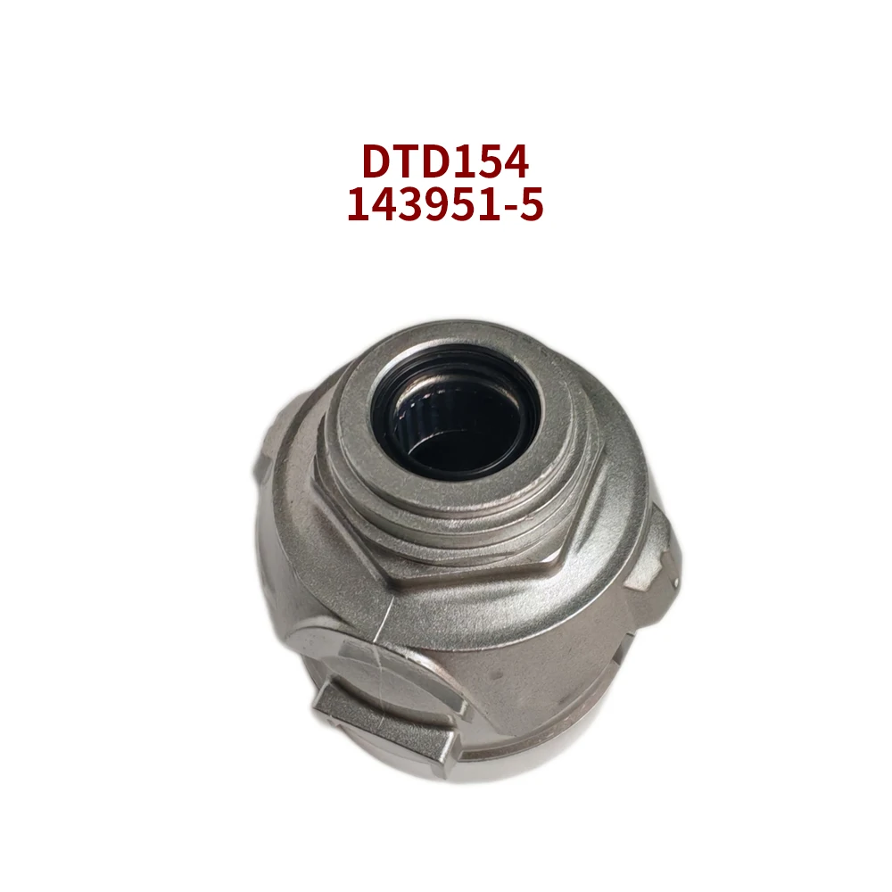 マカティ-dtd154-143951-5-ハンマードリルカバーアセンブリ交換部品用ヘッドカバー