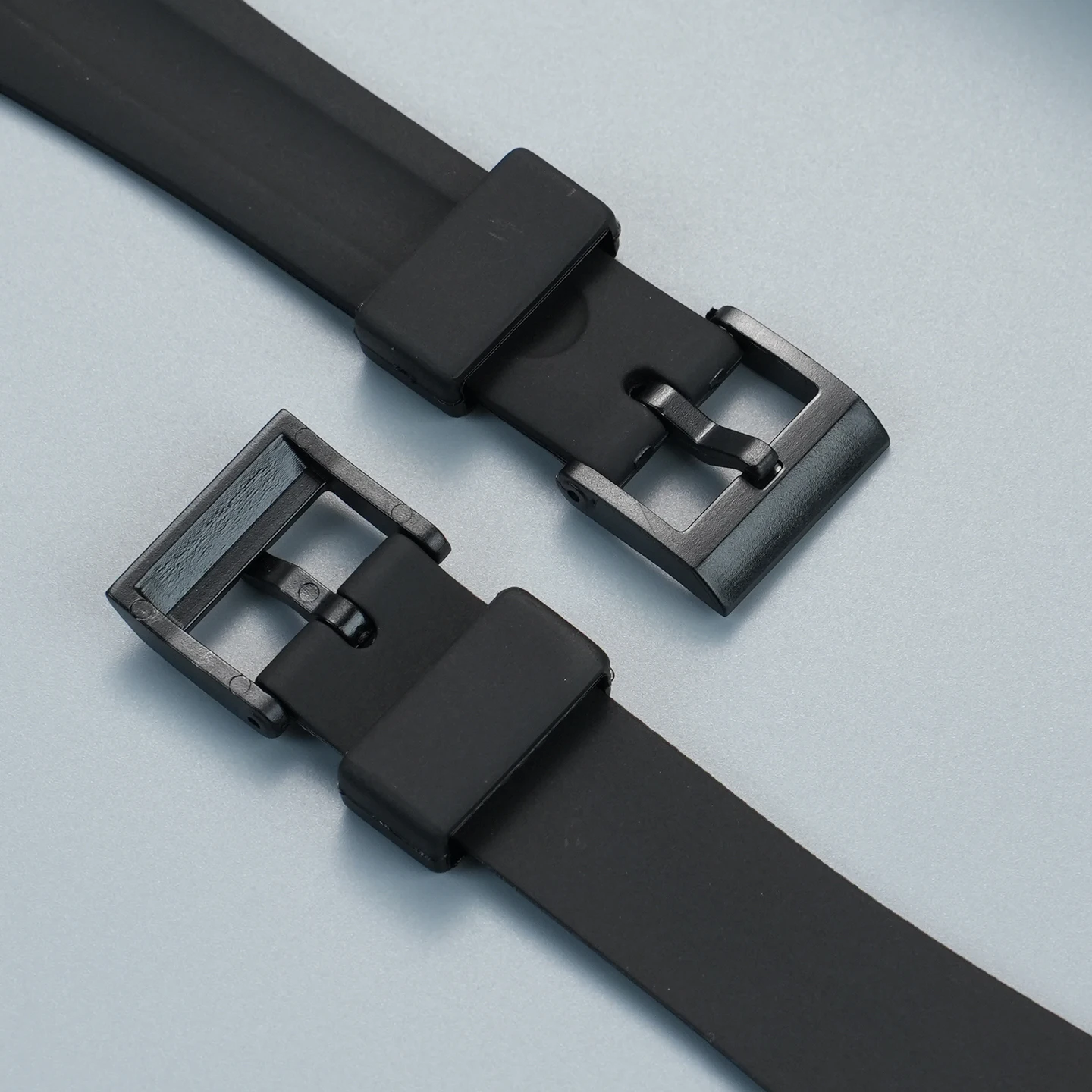 محدب الفم بولي TPU سيليكون حزام ل كاسيو ريترو صغير مربع A159W-N1 A158WA A168 A159 AE1200 AQ230 700 حزام الساعات مقاوم للماء