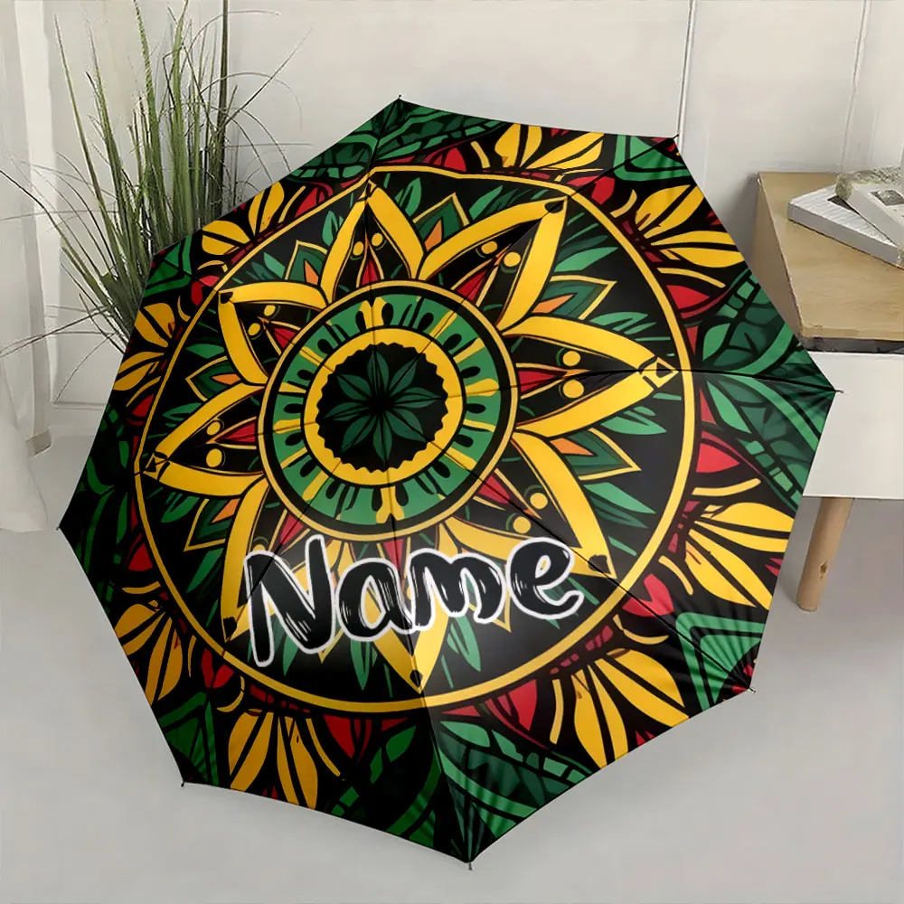Custom Name Umbrella, 