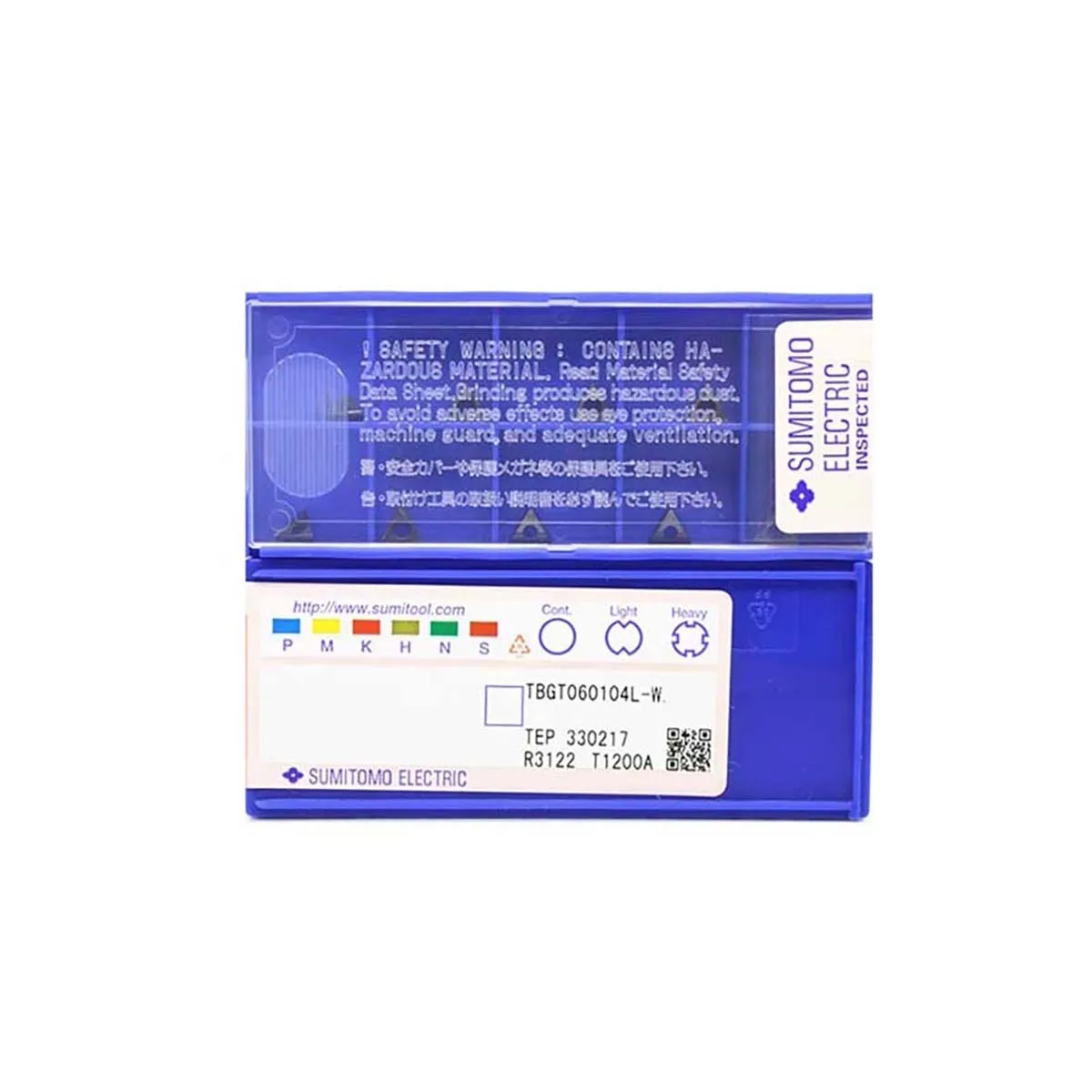 

100% Original TBGT TBGT06 TBGT060104L W T1200A TBGT060102L FX AC530U Finishing Carbide Turning Inserts Tools
