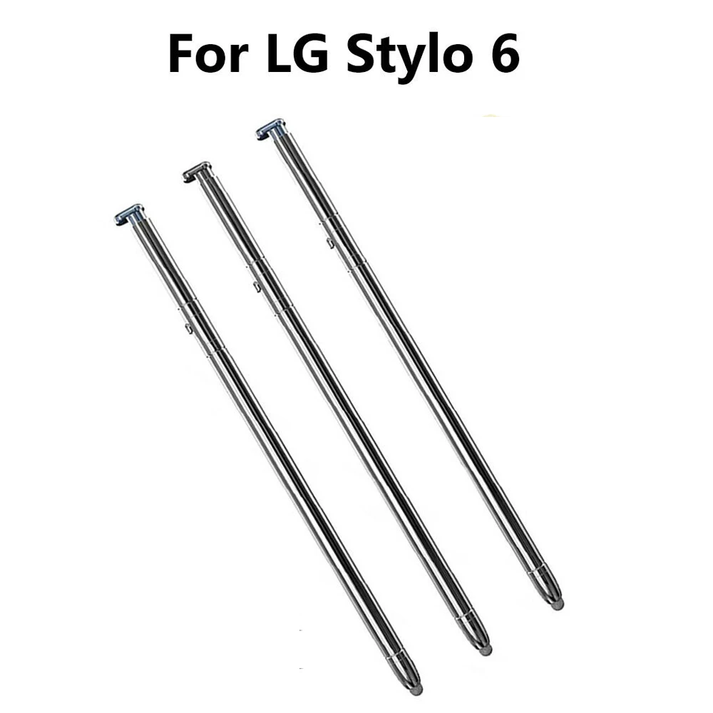 Stylo 4 Q710  Stylo 5 Q720 LG Q730 Capacitive Writing Touch Screen Sensor Pen Replacement For LG Stylo 6