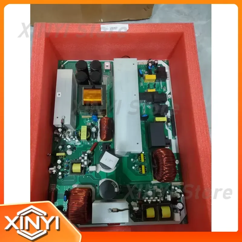 for 220V 230V 1kw-10kw Pure Sine Wave Power Inverter Circuit Board Vehicle Energy Storage Solar Inverter Pcb Boards