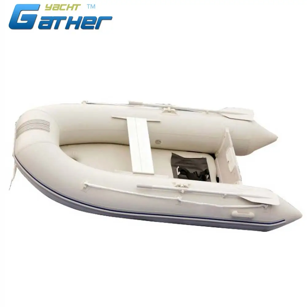 9.8ft 3m Inflatable Boat for Sale