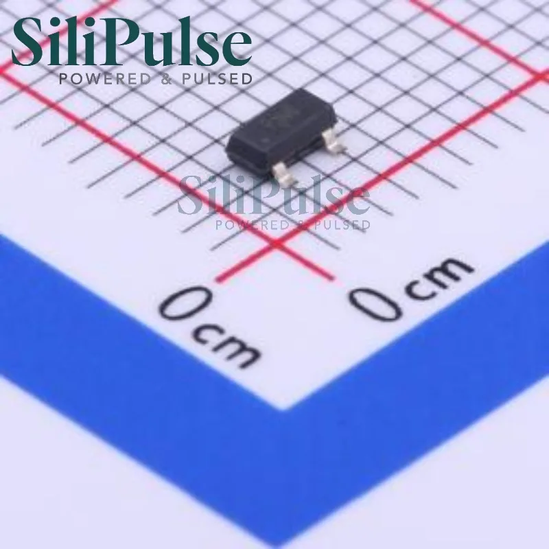 (50-200pcs) TLV431BQDBZR SOT-23-3 100% Original In Stock 15mA ±0.5% 1.24V~6V