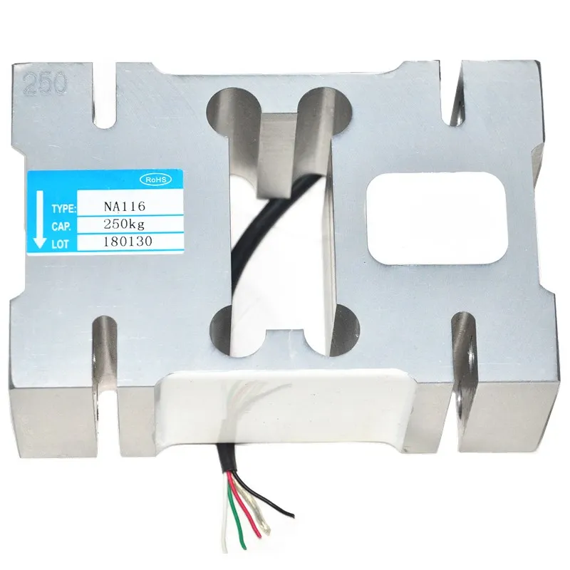 Taiwan Province MAVIN zuli NA116 electronic scale sensor 250/500750kg weighing pressure sensor module.