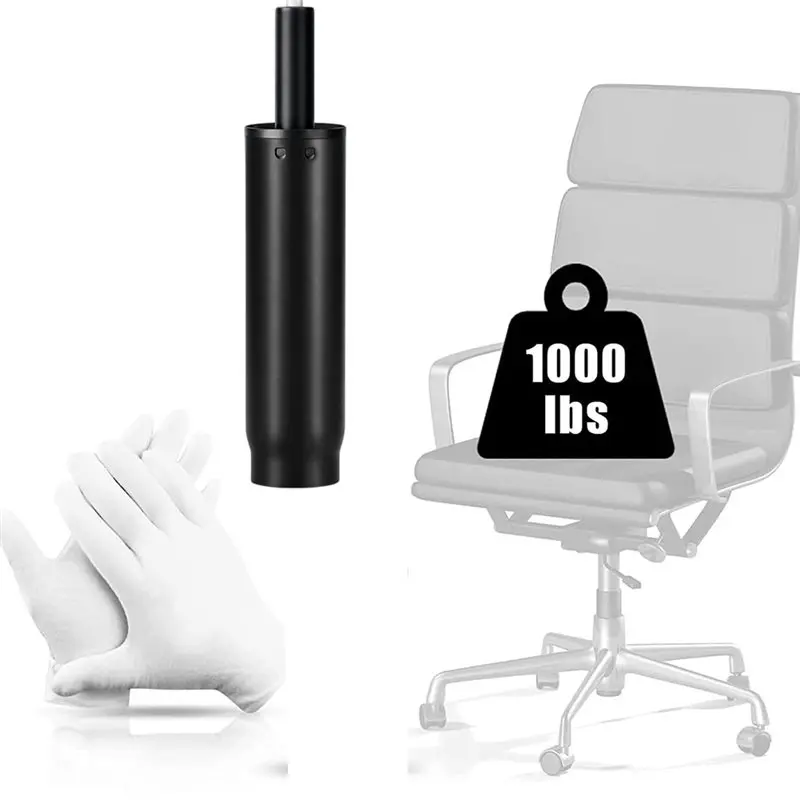 ABYN-Hydraulic Pneumatic Piston Office Chair Cylinder Replacement, 14-22 Inch, 8