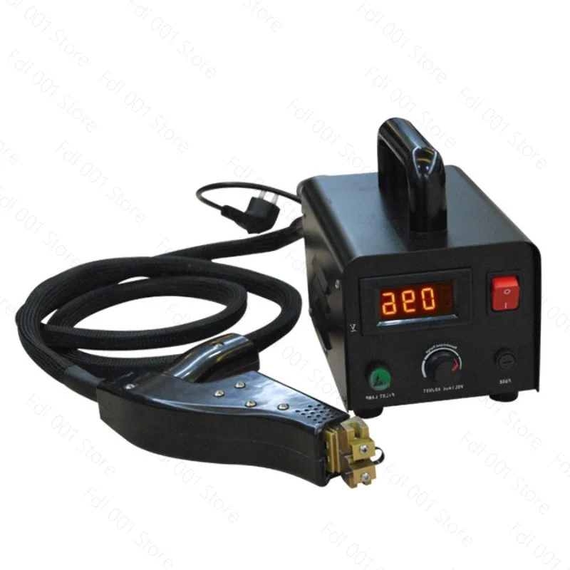 Automobile Tire Grooving & Engraving Machine Rubber Tire Regrooving Tool for Car Truck Tires - view 5
