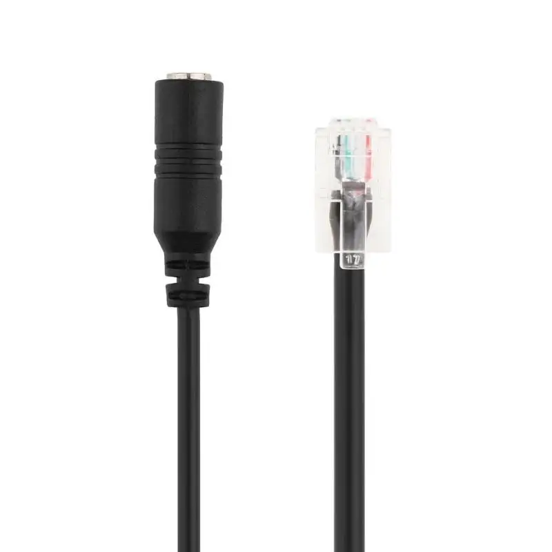 AU33-RJ9 4P4C Male …