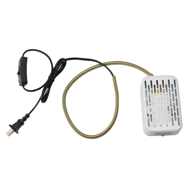 D9-Bird Cage Heater…