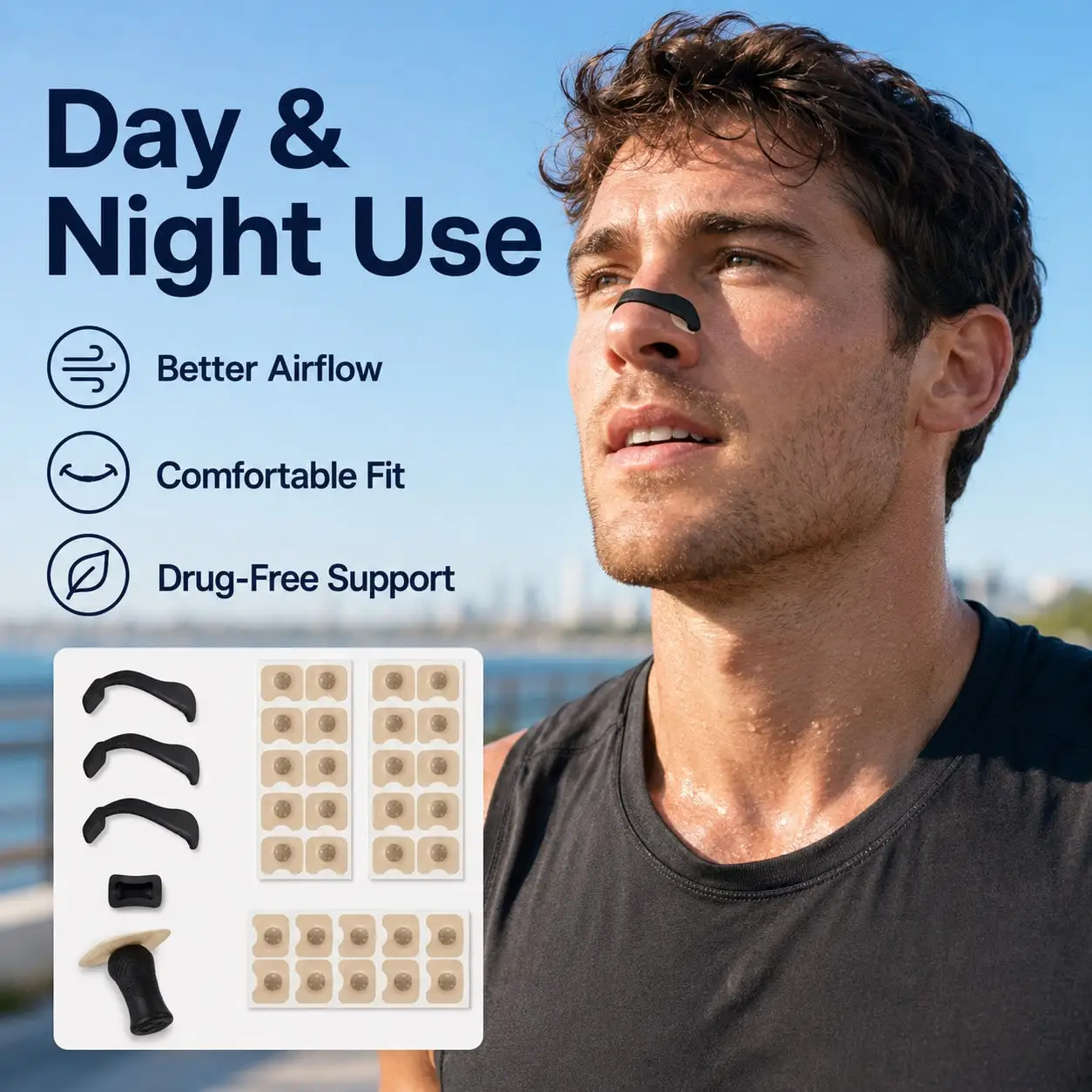 Thumbnail 3 - #38 Sleeping Aids Comparison Guide