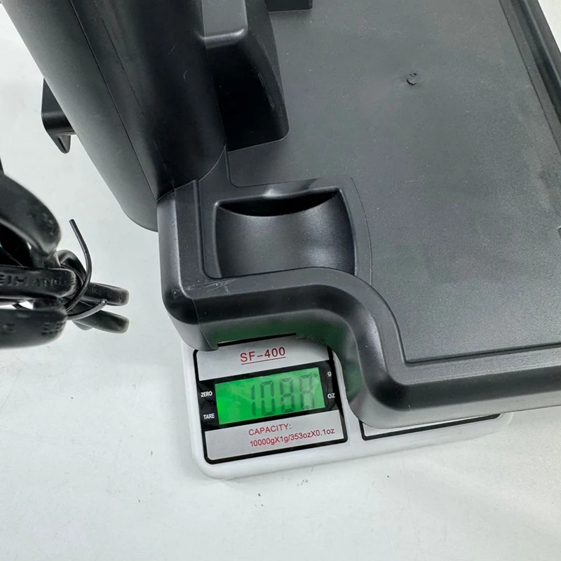 ABAE-เครื่องดูดฝุ่นแท่นชาร์จอุปกรณ์เสริมสําหรับ Redkey W13 เครื่องดูดฝุ่นแท่นชาร์จอะไหล่ EU Plug