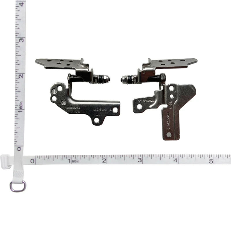 NEW Bottom COVER /Hinges For Inspiron 15 3510 3511 3515 3520 3521 3525 3530 3535 0WPN8 /0T4MT1/DDM9D