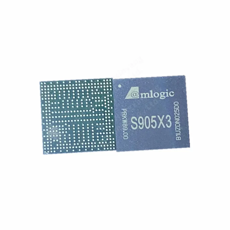 1 ~ 10 pcs/lot s905x3