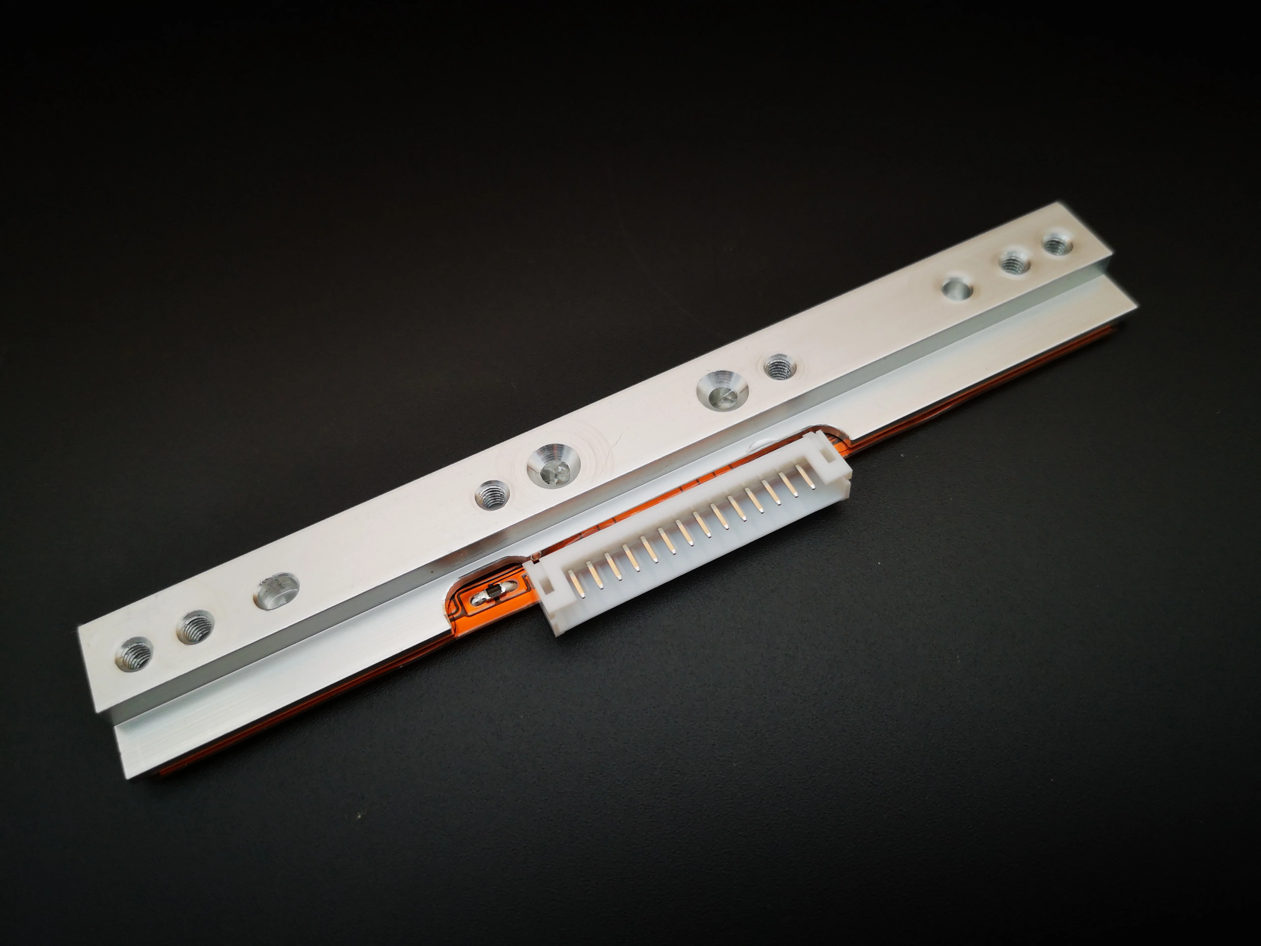 

EZ2050 barcode print head for Godex EZ-2050 203DPI EZ-2100 barcode printer EZ2050 New for thermal print head