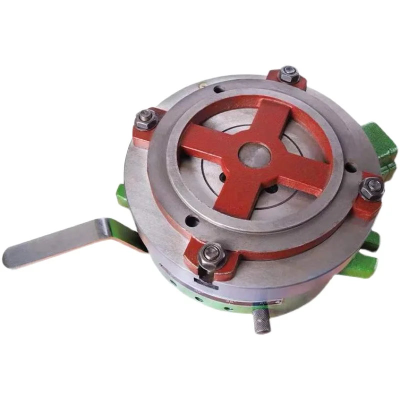 Efficient table Indexing head fast rotating table