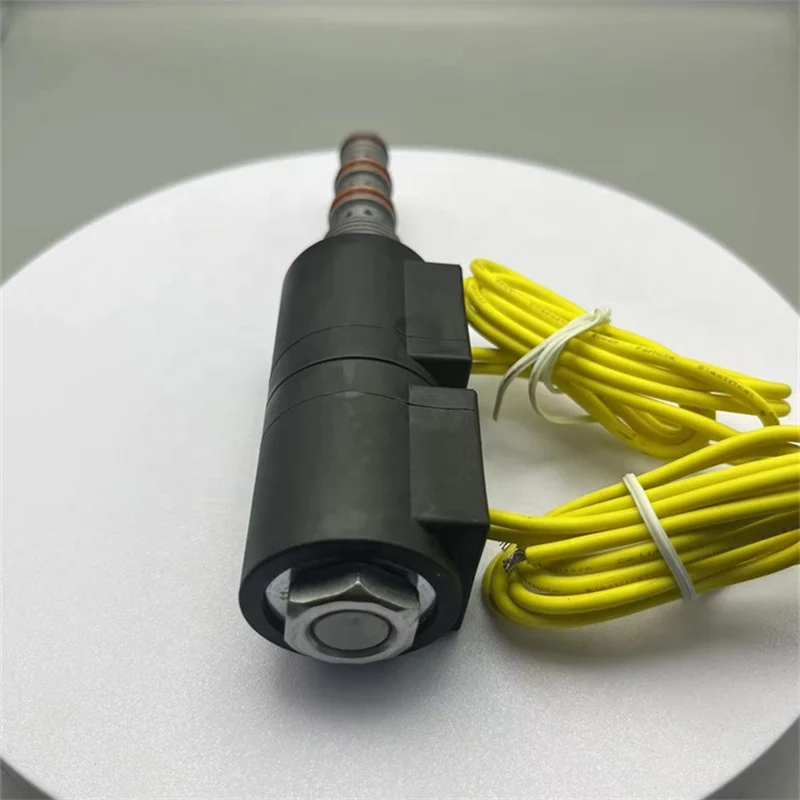 Mayroth Sv08-47 Hydraforce Solenoid Valve 4-Way 3-Position Solenoid Cartridge Valve
