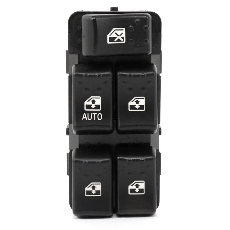 

Electric Window Control Switch 22664398 For Saturn Ion 4 Door 2003-2007 Front Left Driver Side Car Accessories Parts