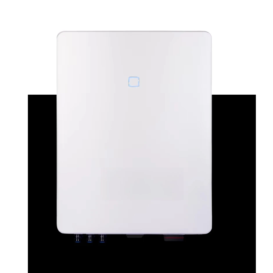 Sungrow SG12RT 12KW Solar Inverter International Version with 400V Triple Output Cheap Price Europe Netherlands Warehouse Stock