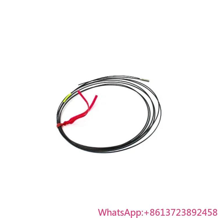 

Brand New Original Genuine FU-69U Threaded Reflective Fiber Optic Sensor