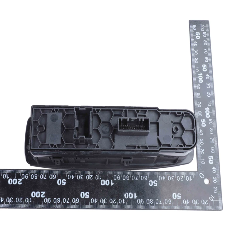 254012952R 25401-2952R Neue Power Fenster Control Schalter Heber Regler Taste für Renault Kadjar Megane Auto Zubehör – Detail 6