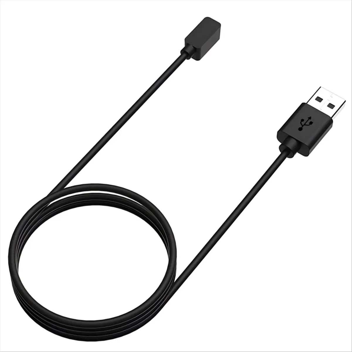 Compatible Fast Charging Cable for Redmi Watch 2 Lite Xiaomi Smart Watch Magnetic Type Charger