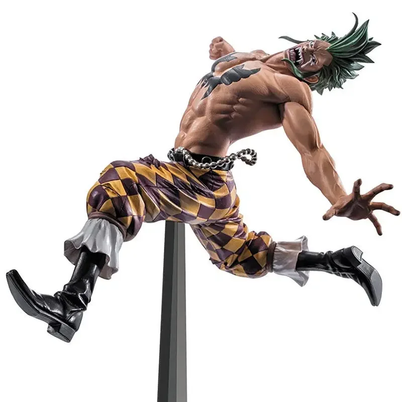 

ONE PIECE Banpresto Bartolomeo Anime Figure Toy Gift Original Product