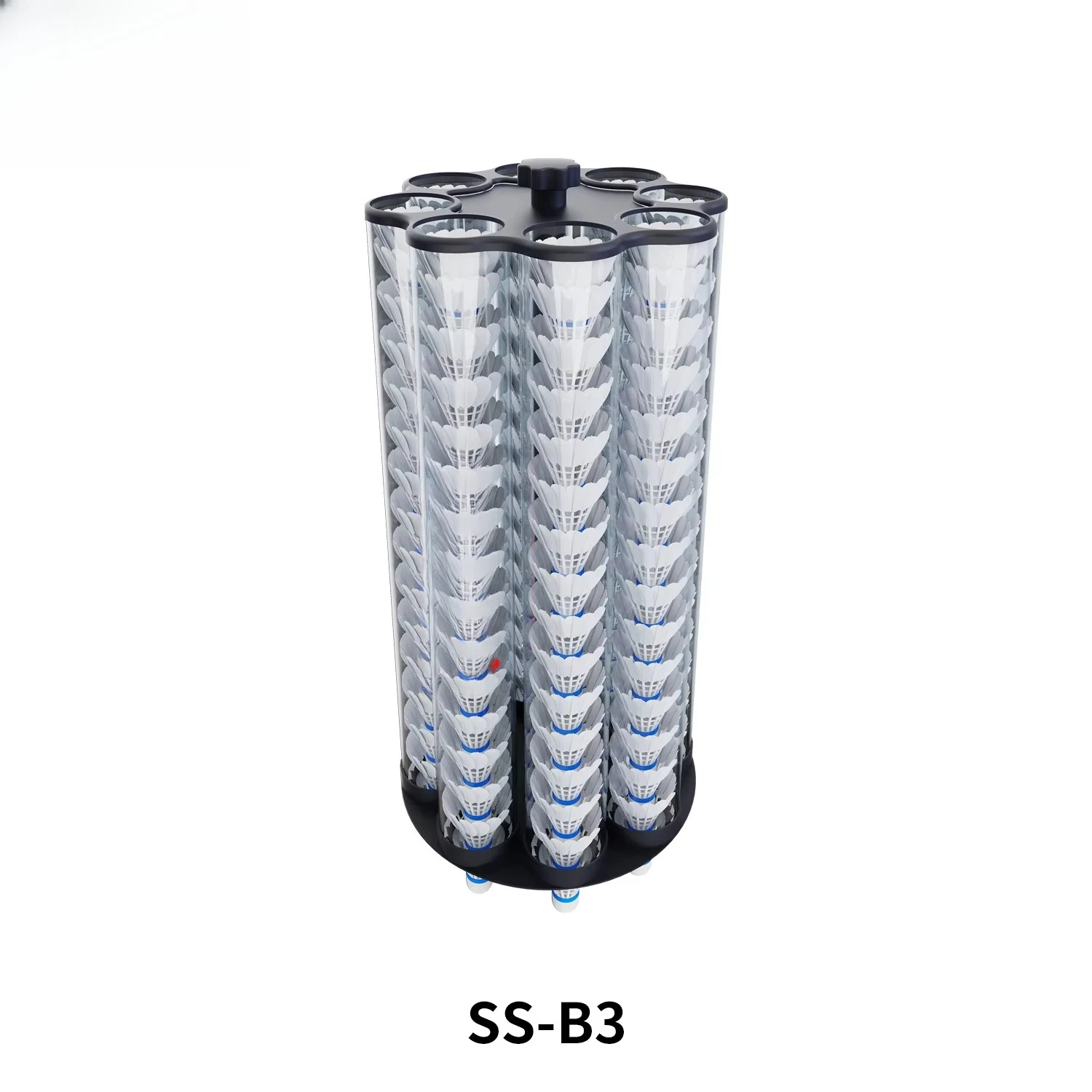 시보아시 배드민턴 셔틀콕 발사기 B3