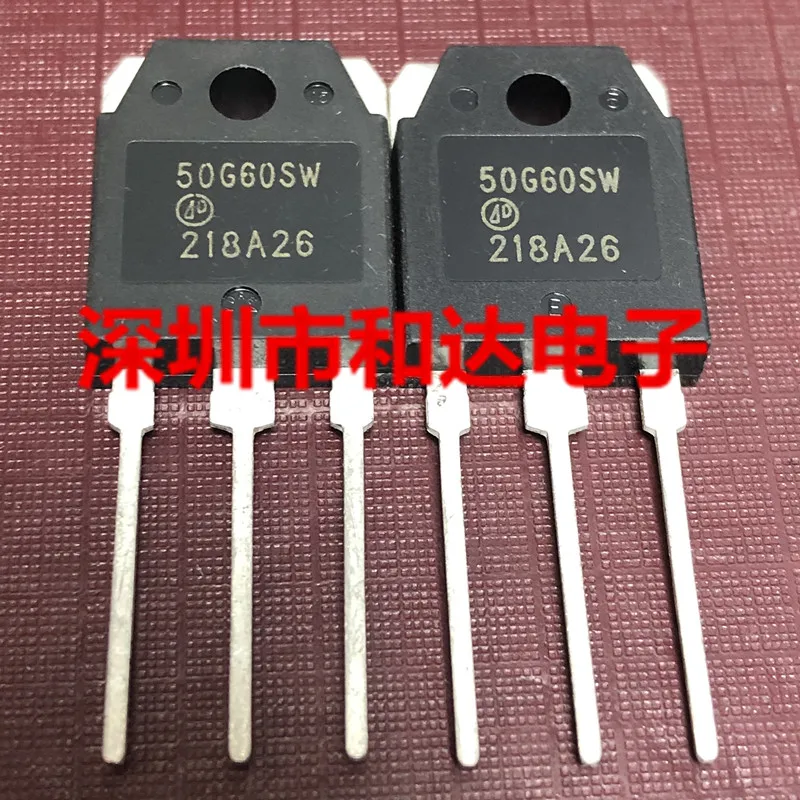 (5 Pieces) 50G60Sw …