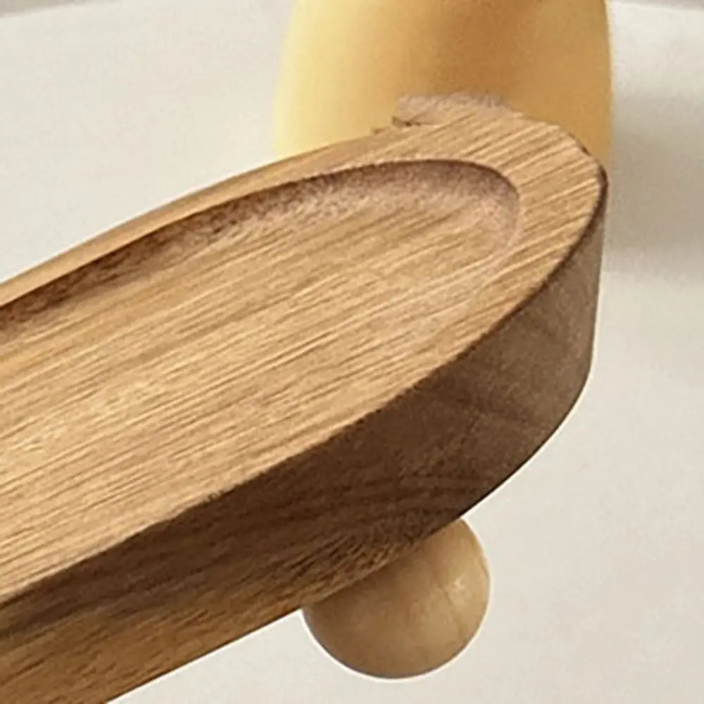 

Bracelet Wooden Jewelry Tray Necklace Earrings Jewelry Display Stand Organizer Storage Case Jewelry Holder Home Furnishing