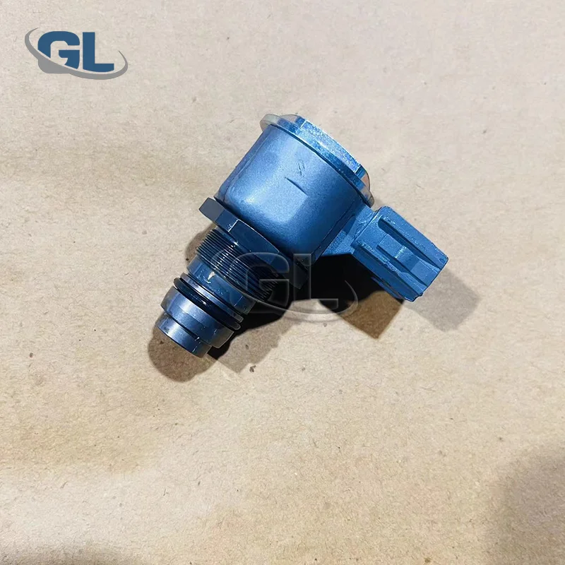 

DRV valve fits for COMMON FUEL RAIL ASSY 23810-0E010 23810-0E011 For Toyota Hilux 2GD A6860
