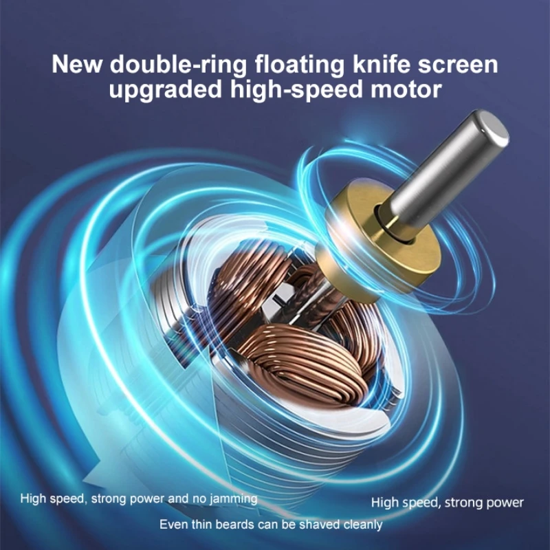 Рисунок 5 - 2024 НОВАЯ перезаряжаемая мини-портативная