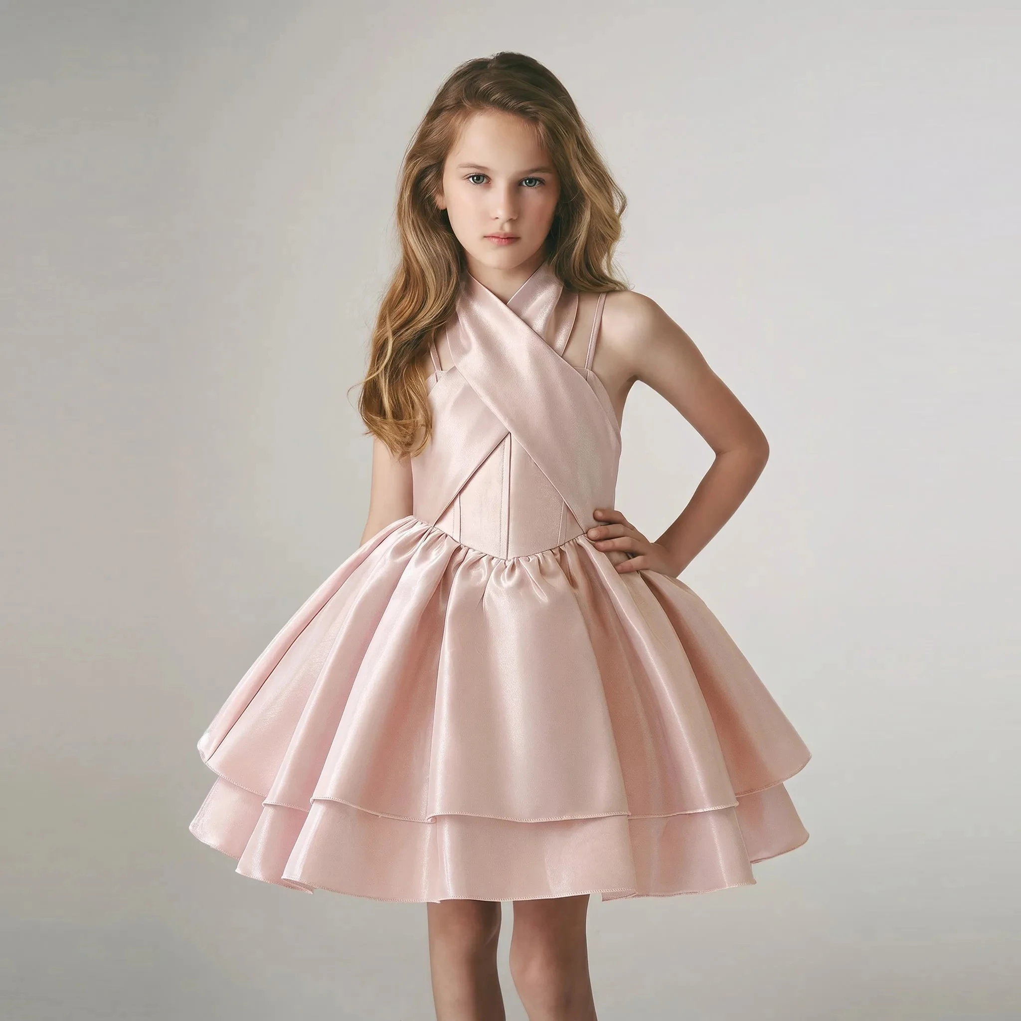 nuovo-adorabile-abito-da-damigella-in-raso-rosa-con-halter-vestito-corto-a-strati-da-principessa-per-bambine-ideale-per-compleanni-matrimoni-feste-esibizioni-di-pianoforte-e-cerimonie-formali