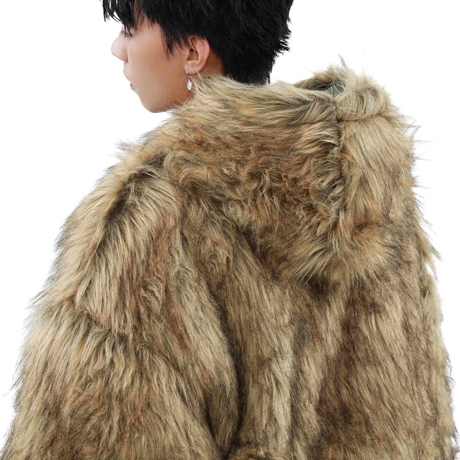 Thumbnail 4 - #11 Compare Mens Leather Coats Before You Buy